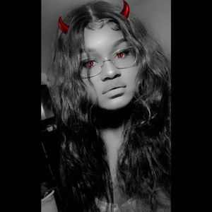 Meet your Posher, Kortney